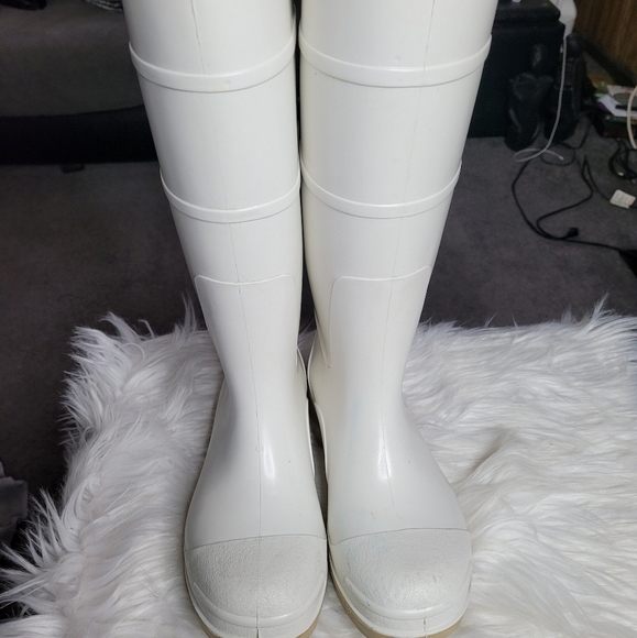 Boss Other - Boss rain boots